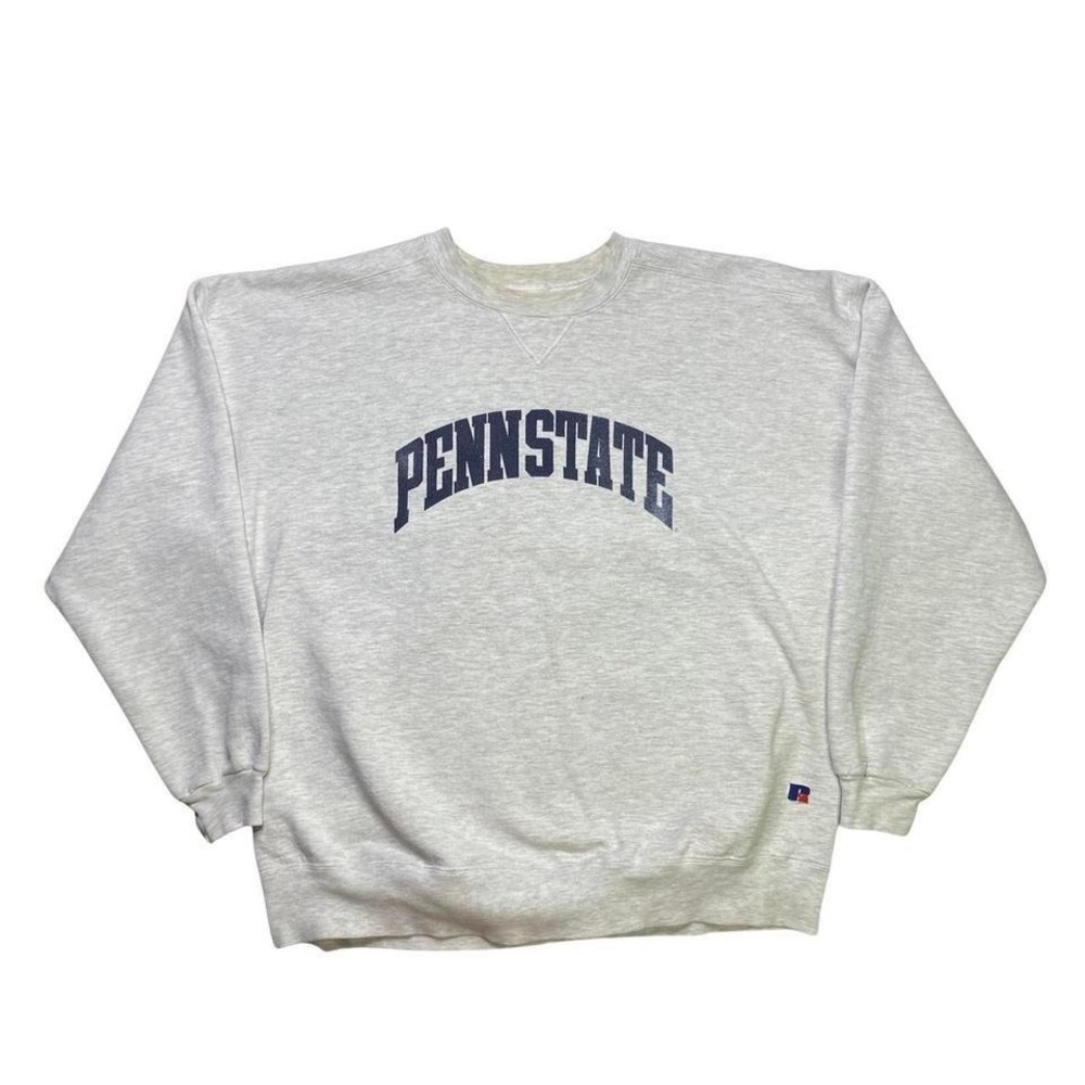 Vintage 90s Penn St Nittany Lions sweater‎